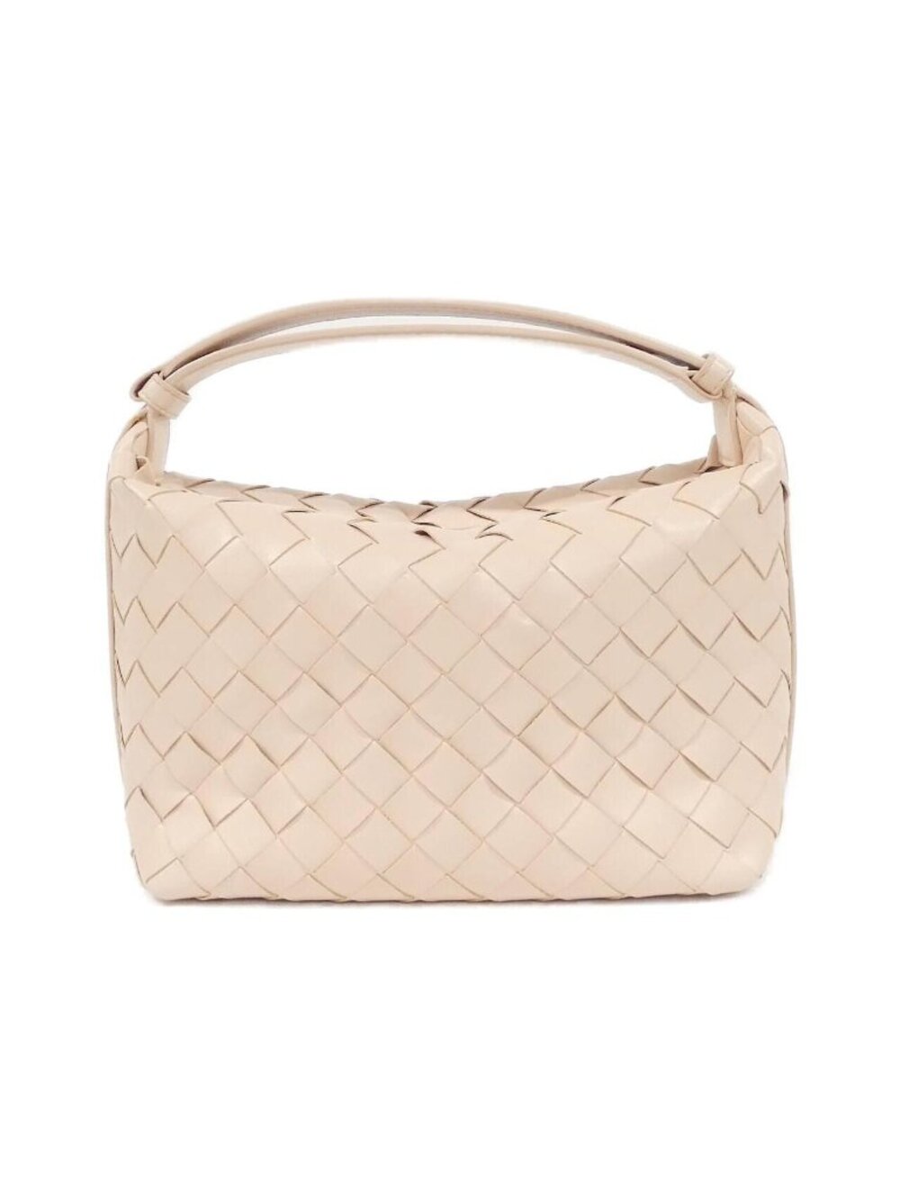 Bottega Veneta Bag Handbag Gold